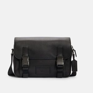 Coach - Track Crossbody